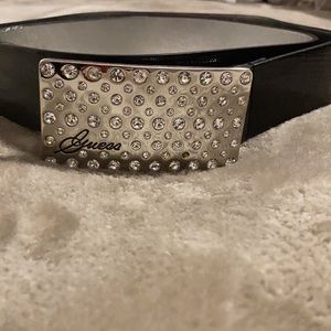 Guess Belt